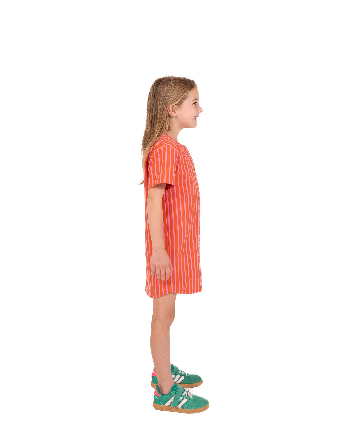 ACE Baseball Shirt pattern PDF