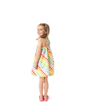 ETTLE Dress & Top pattern