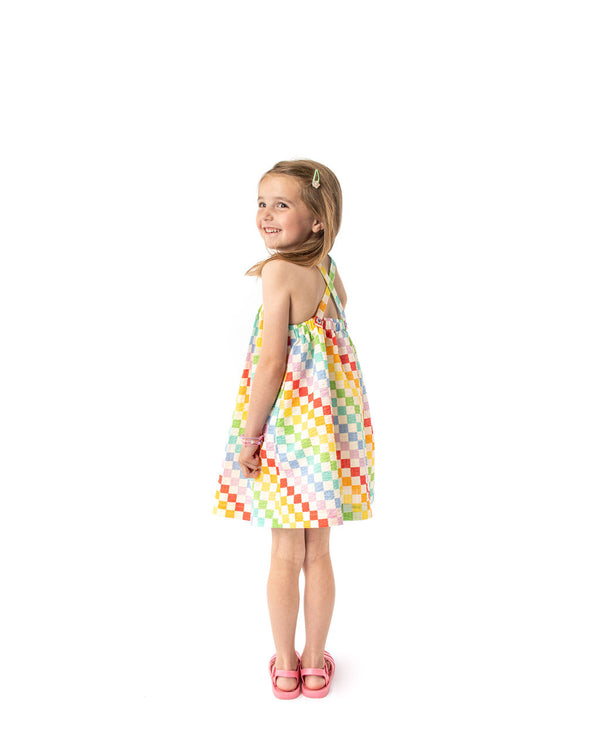 ETTLE Dress & Top pattern