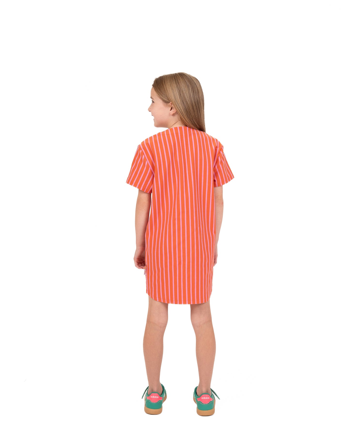 ACE Baseball Shirt pattern PDF