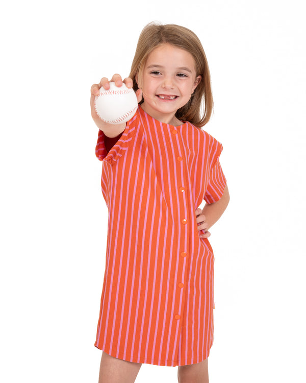 ACE Baseball Shirt pattern PDF