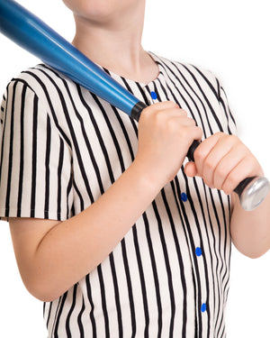 ACE Baseball Shirt pattern PDF