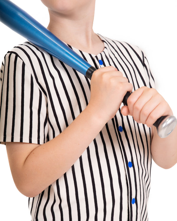 ACE Baseball Shirt pattern PDF