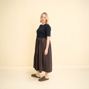 MAIZE Dress Adult's Pattern