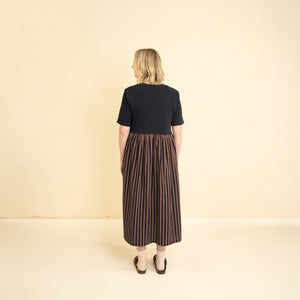 MAIZE Dress Adult's Pattern