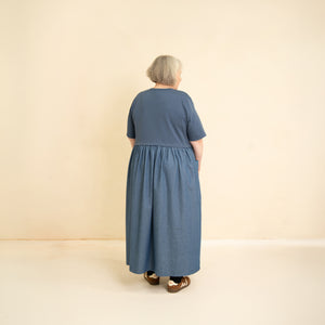 MAIZE Dress Adult's Pattern