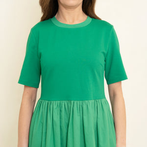 MAIZE Dress Adult's Pattern
