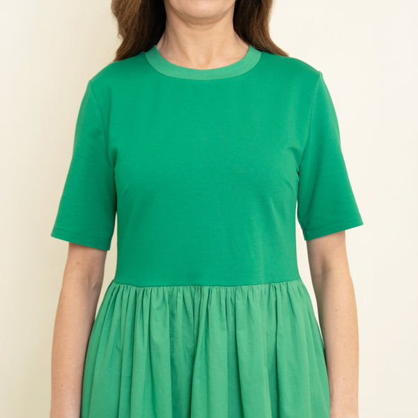 MAIZE Dress Adult's Pattern