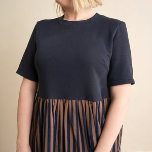 MAIZE Dress Adult's Pattern