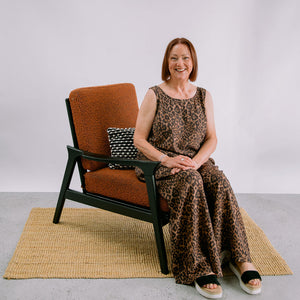 FOY Jumpsuit Adult's Pattern