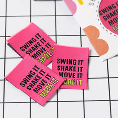 SWING IT