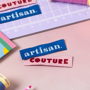 COUTURE / ARTISAN
