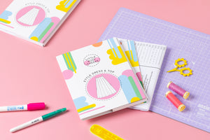 ETTLE Dress & Top pattern