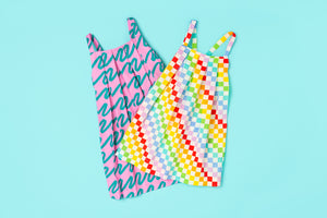 ETTLE Dress & Top pattern