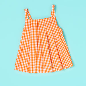 ETTLE Dress & Top pattern