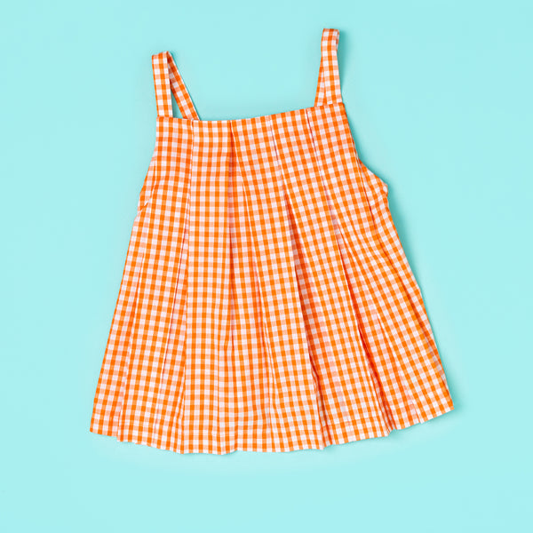 ETTLE Dress & Top pattern