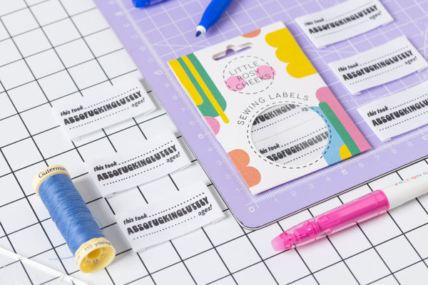 ABSOFUCKING LUTELY AGES