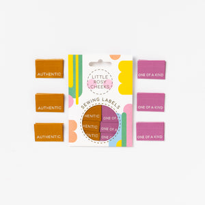 AUTHENTIC / ONE OF A KIND