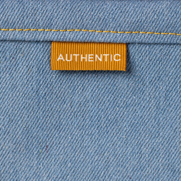 AUTHENTIC / ONE OF A KIND
