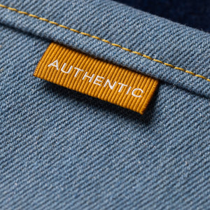 AUTHENTIC / ONE OF A KIND