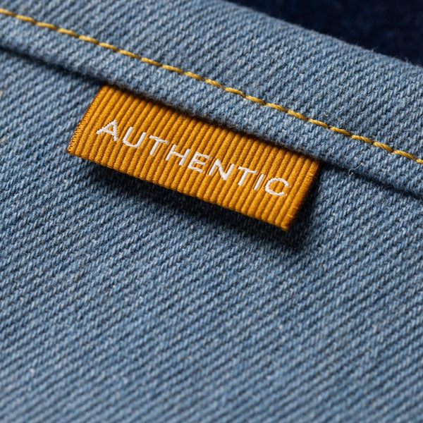 AUTHENTIC / ONE OF A KIND