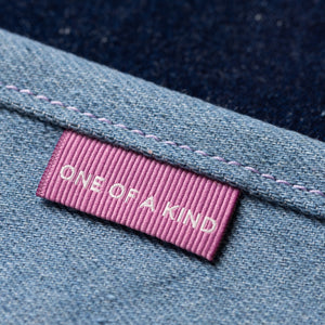 AUTHENTIC / ONE OF A KIND