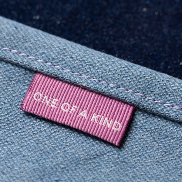 AUTHENTIC / ONE OF A KIND