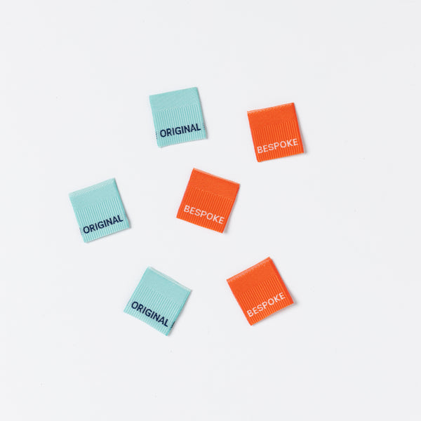 BESPOKE / ORIGINAL