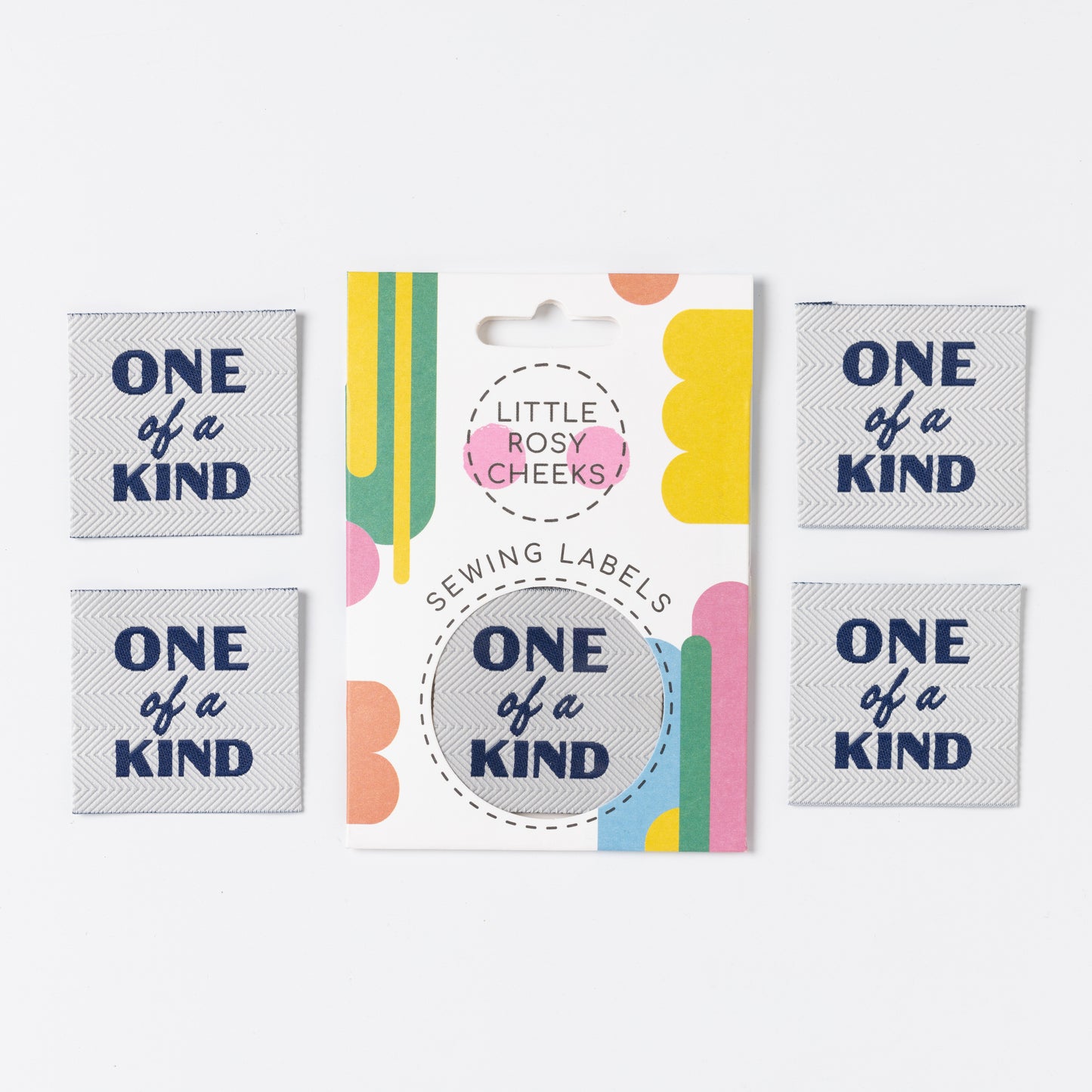 ONE OF A KIND