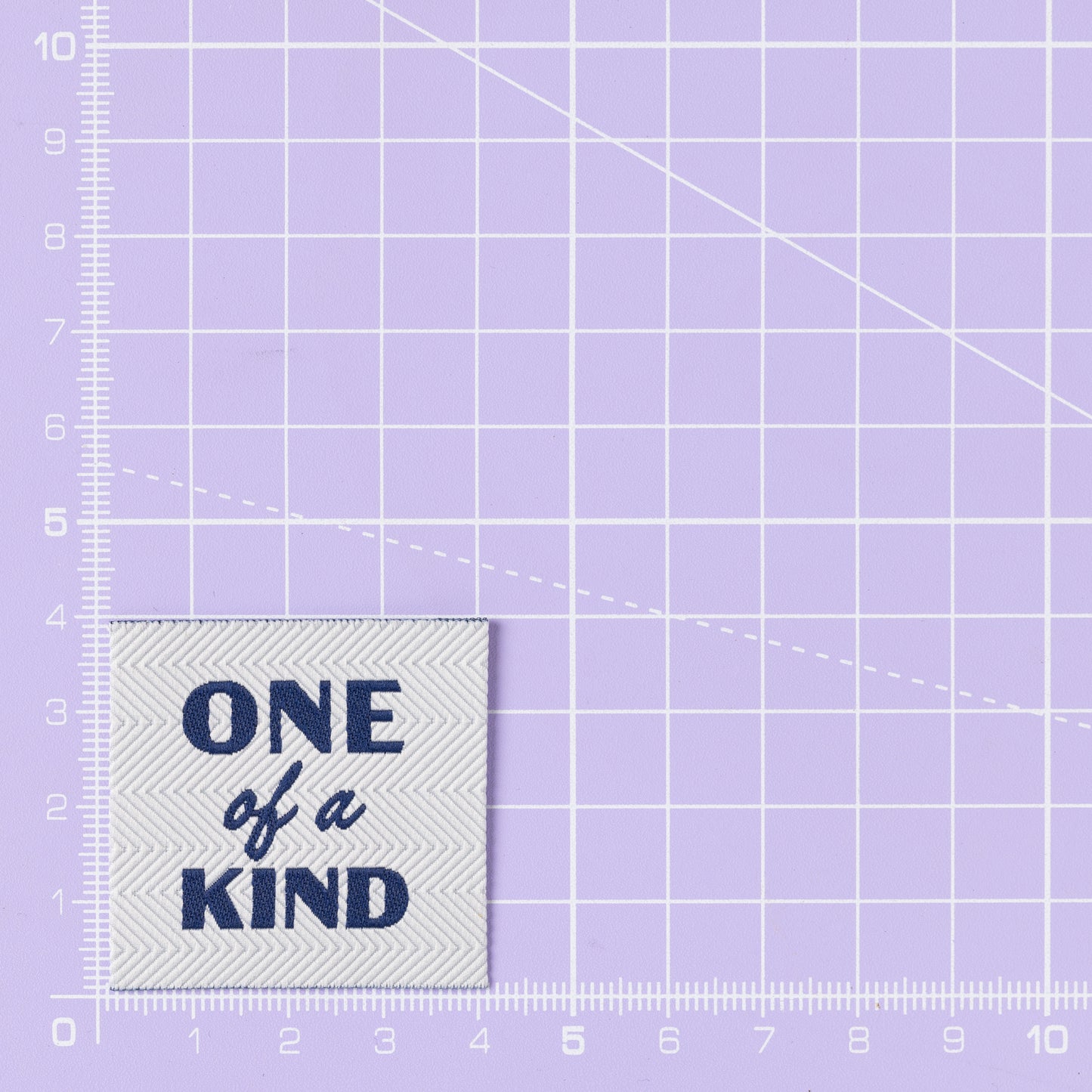 ONE OF A KIND