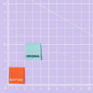 BESPOKE / ORIGINAL