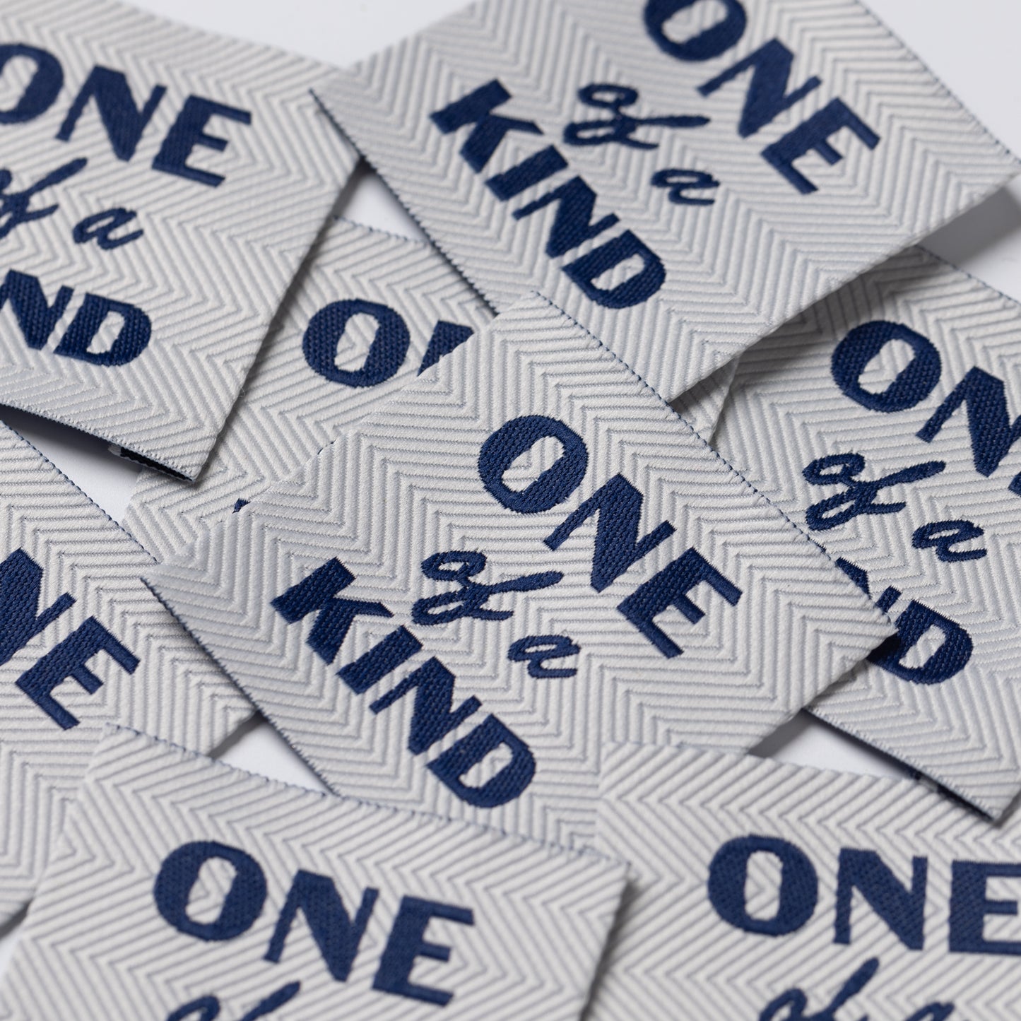 ONE OF A KIND