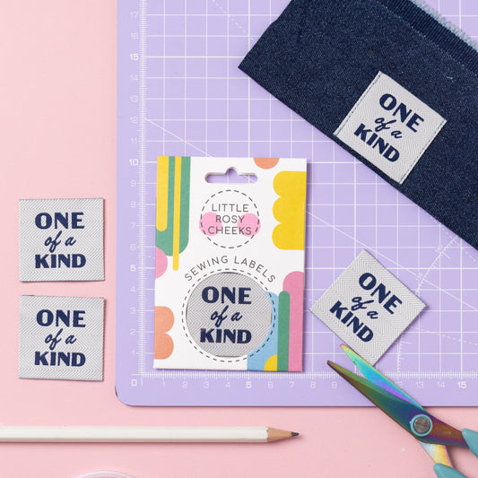 ONE OF A KIND