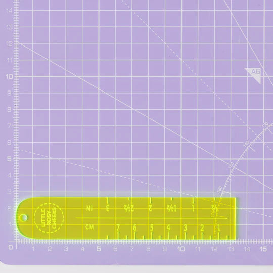 Little Label Starter Gift Box