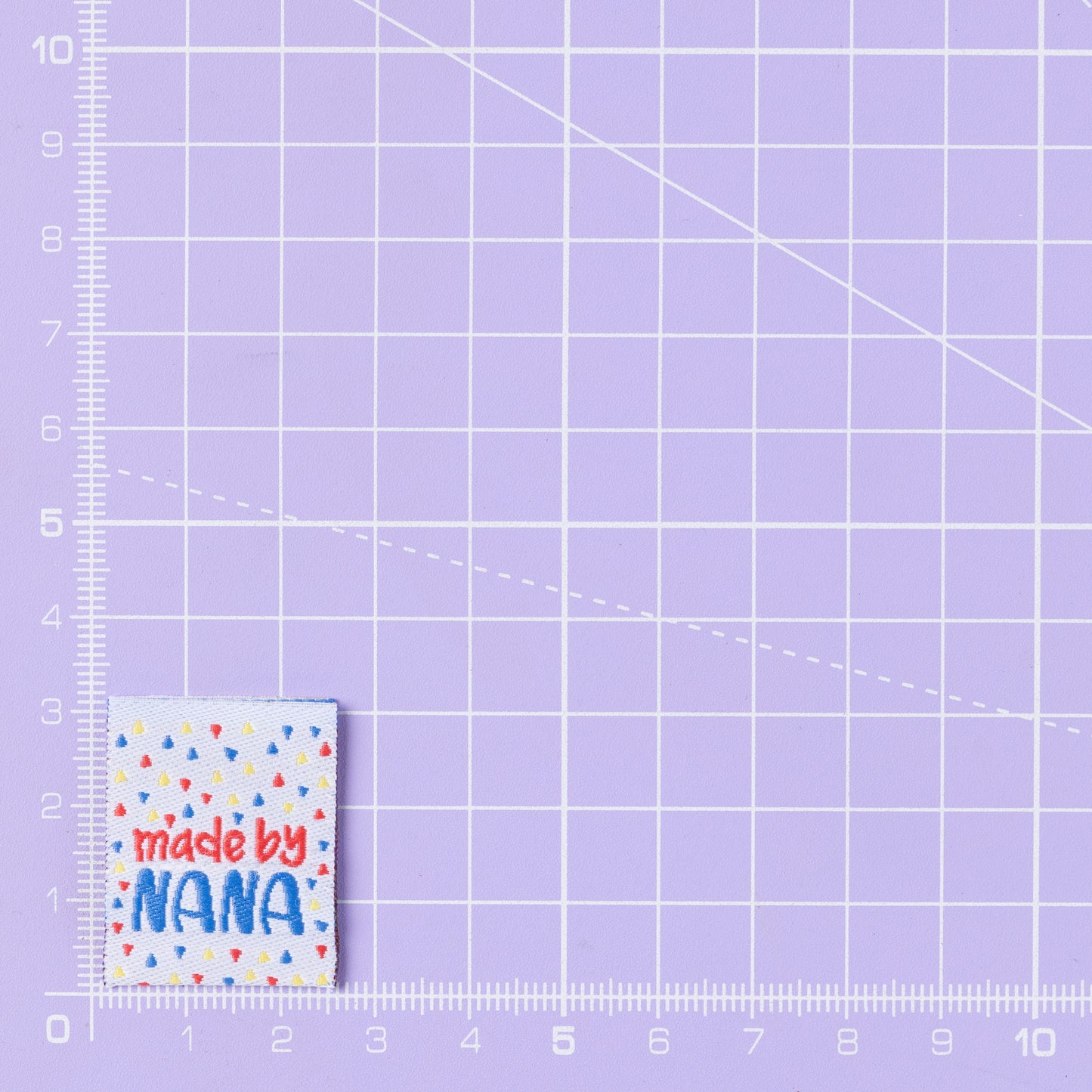 MADE BY NANA