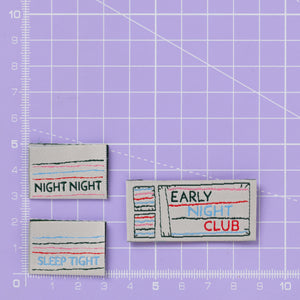 EARLY NIGHT CLUB