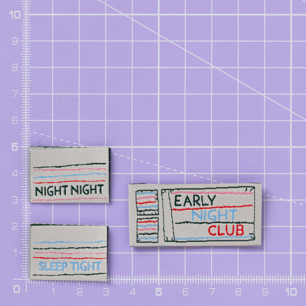 EARLY NIGHT CLUB