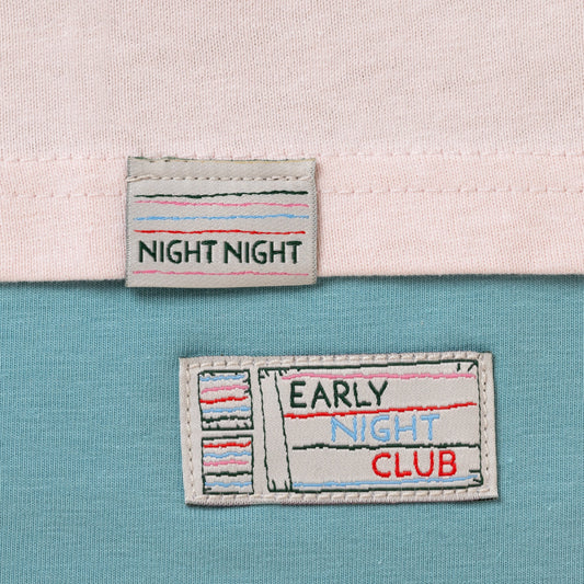 EARLY NIGHT CLUB