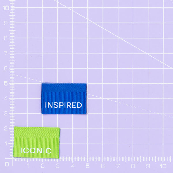 ICONIC / INSPIRED