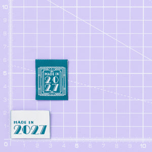 MADE IN 2027