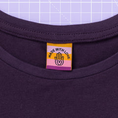 MADE WITH LOVE AND STRIPES