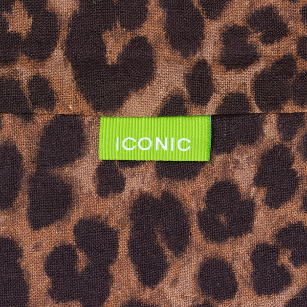ICONIC / INSPIRED