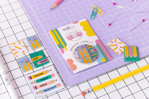 WRITE YOUR OWN DESTINY