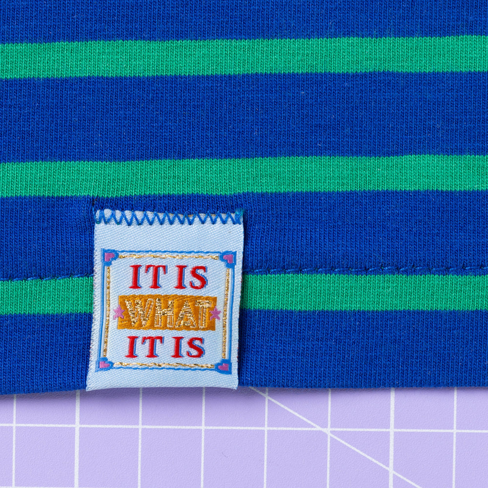 IT IS WHAT IT IS 2.0