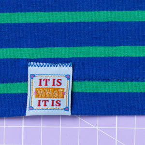 IT IS WHAT IT IS 2.0