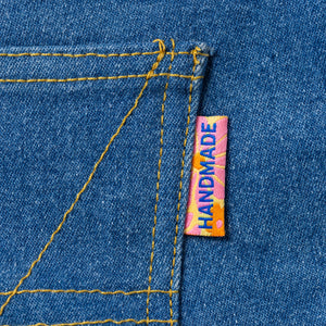 BOLD BLOOMS LABEL & PATCH PACK