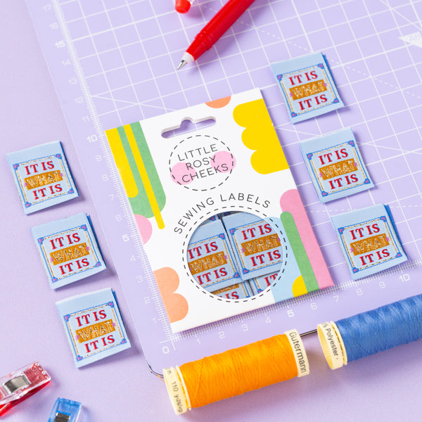 IT IS WHAT IT IS 2.0