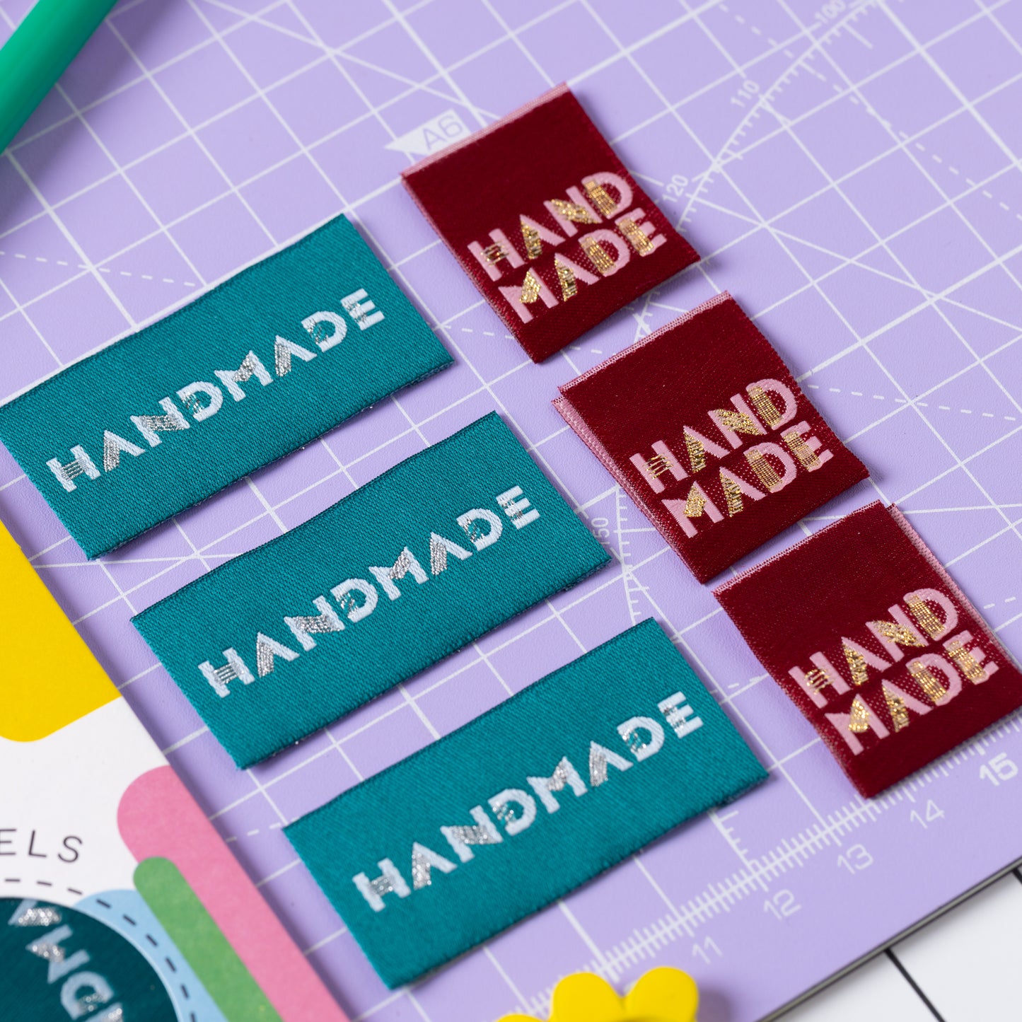 SIMPLY HANDMADE 4.0