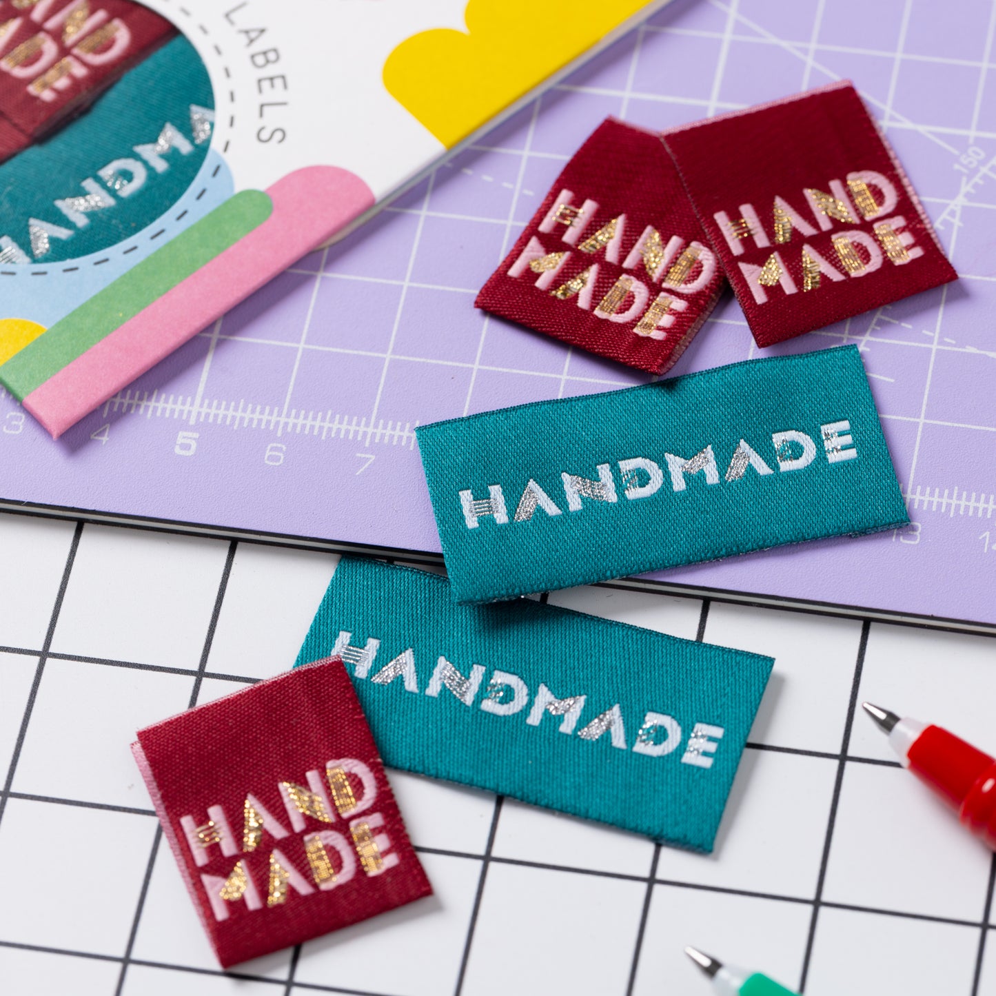SIMPLY HANDMADE 4.0