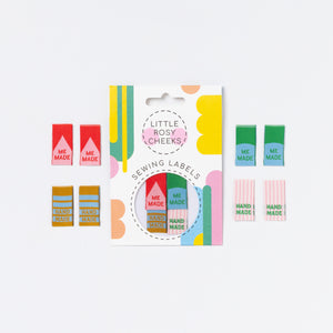 MINI MADE COLOURS